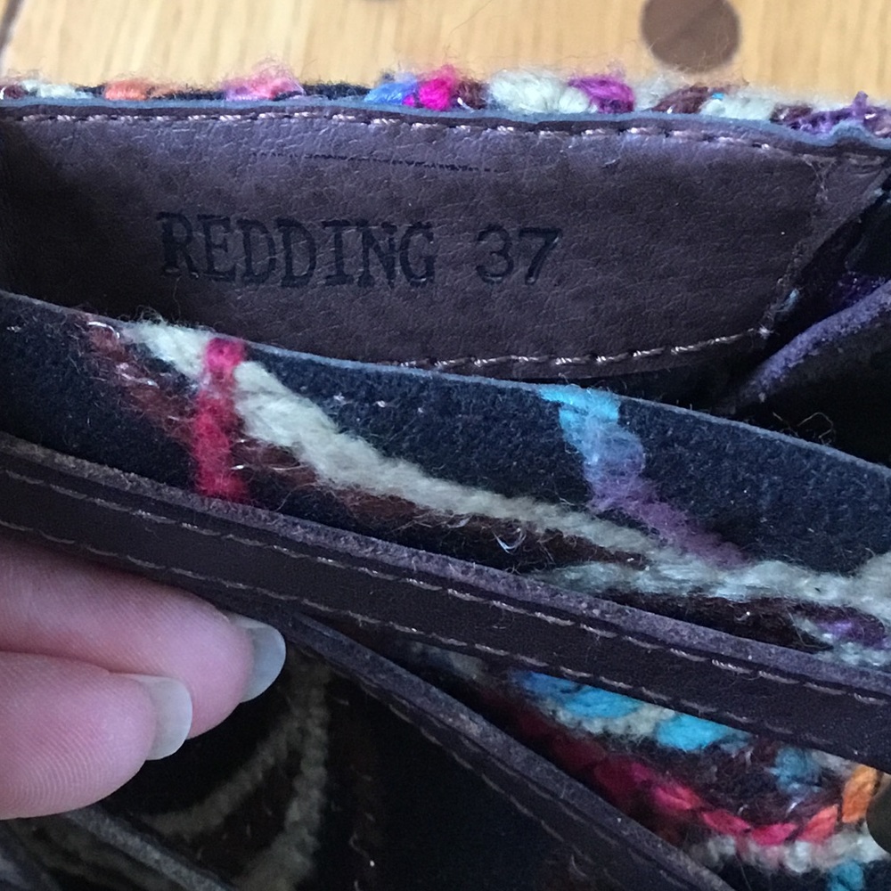 Spring Step L’artiste Redding Buckle Booties - image 8